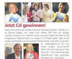 cds zu gewinnen...