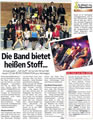 die band bietet hei&szlig;en stoff... g&ouml;sse: 562 kb