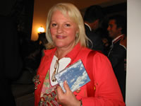 marika lichter